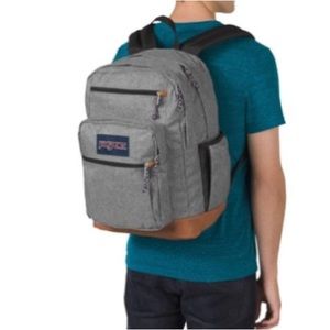 COPY - JanSport Cool Student 17.5" Backpack